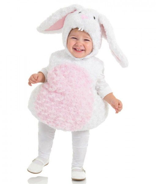 Rabbit Toddler / Child Costume