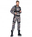 Paratrooper Uniform