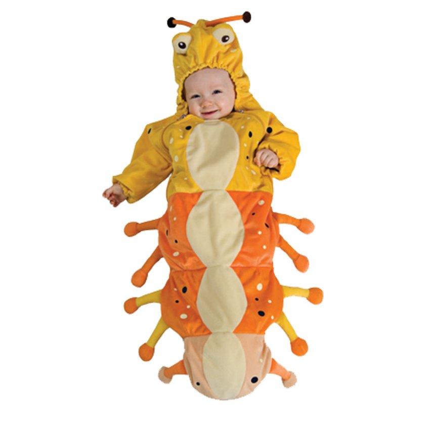 Caterpillar Bunting Costume Halloween Costume Ideas 2024