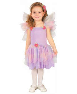 Butterfly Fairy Toddler Costume