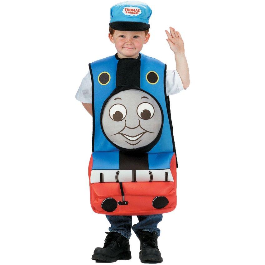 Thomas Engine Standard Costume Halloween Costume Ideas 2024