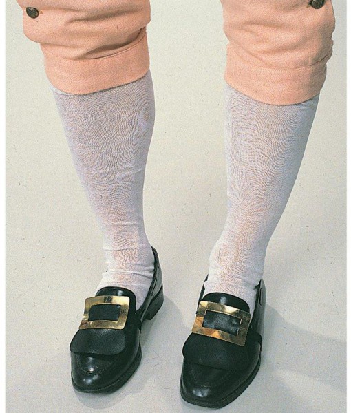 Colonial Men's Socks