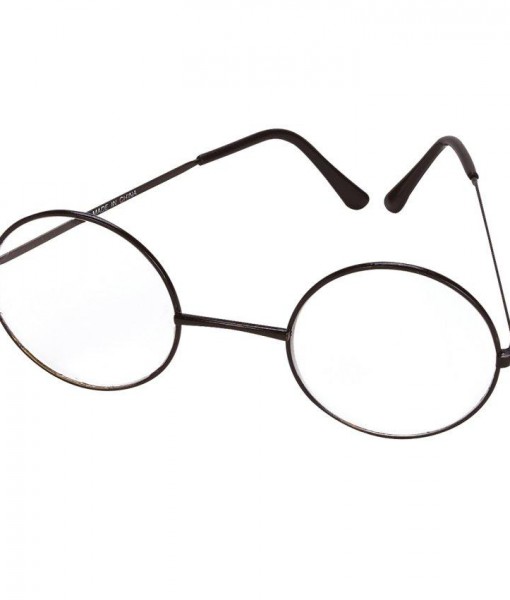 Harry Potter Deluxe Glasses