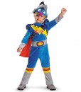 Sesame Street Super Grover 2.0 Child Costume