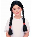 Native American Princess Wig (Child)