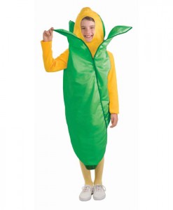 Ear 'O Corn Child Costume