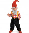 Garden Gnome Infant / Toddler Costume