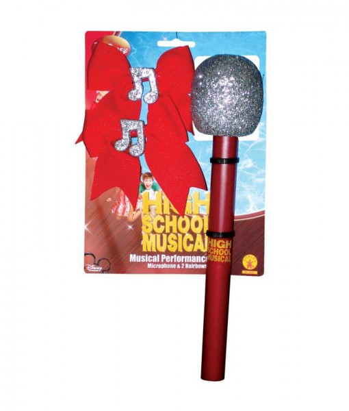 High School Musical 2 - Performance Accessory Kit (Child)