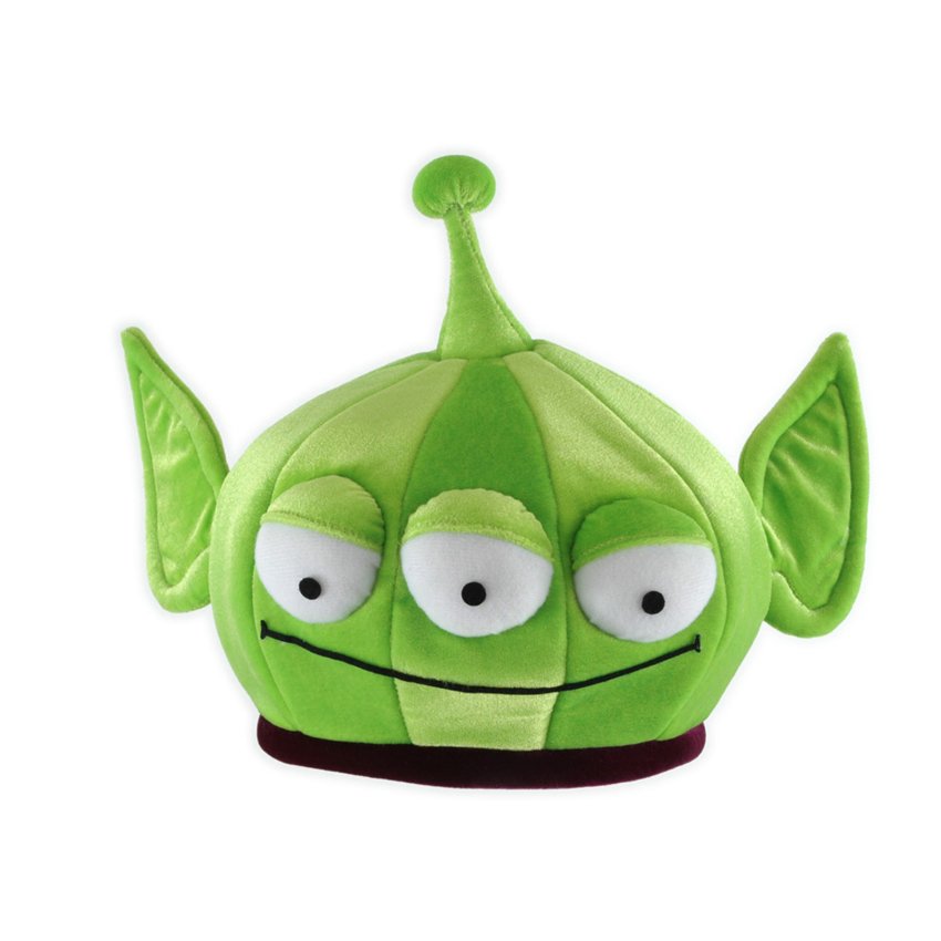 Toy Story - Alien Hat Child - Halloween Costume Ideas 2024