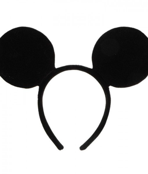 Disney Mickey Ears Child