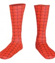 Spider-Man Adult Boot Covers