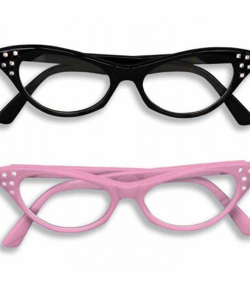 Catseye Glasses