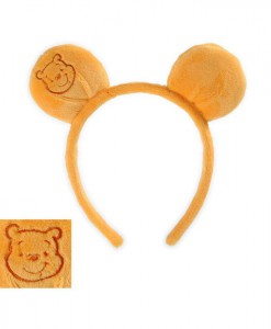 Winnie the Pooh - Pooh Ears Child