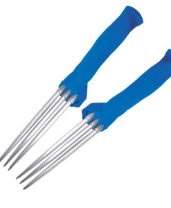 Adult Deluxe Wolverine Claws