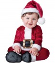 Baby Santa Infant / Toddler Costume