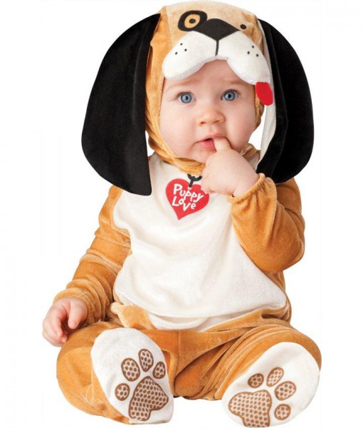 Puppy Love Infant / Toddler Costume