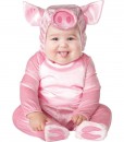 This Lil' Piggy Infant / Toddler Costume