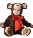 Lil' Teddy Bear Elite Collection Infant / Toddler Costume