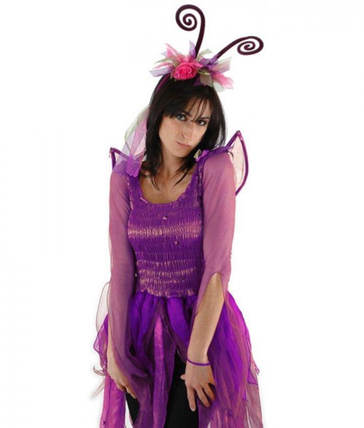 Fairy Antenna Headband