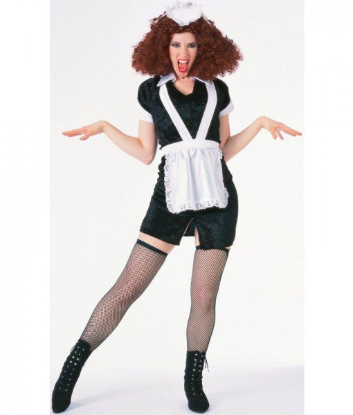 Rocky Horror Picture Show - Magenta Adult Costume