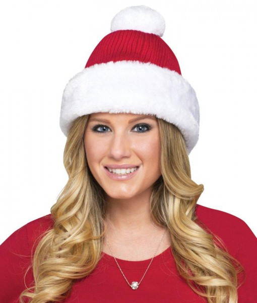 Santa Stocking Cap