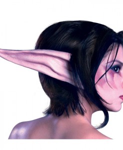 World of Warcraft - Night Elf Prosthetic Latex Kit