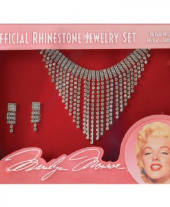 Marilyn Jewelry Set