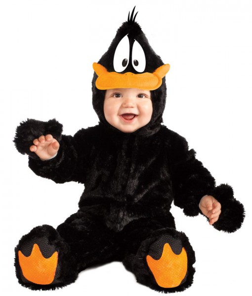 Looney Tunes Daffy Duck Infant Costume