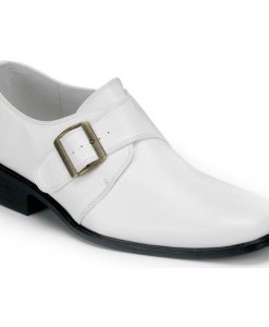 Loafer (White) Adult Shoes