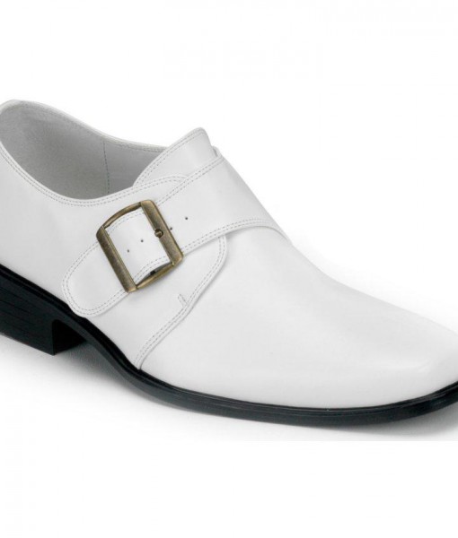 Loafer (White) Adult Shoes