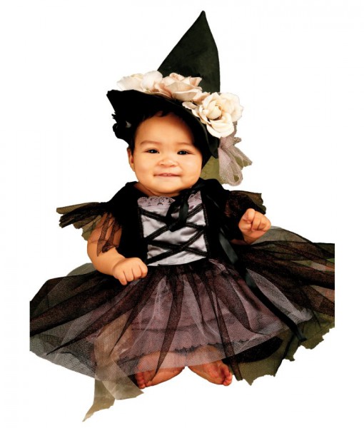 Lace Witch Infant / Toddler Costume