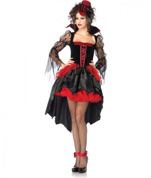 Midnight Mistress Adult Costume