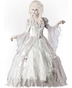 Ghost Lady Elite Collection Adult Costume