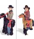 Ride A Pony Child Costume