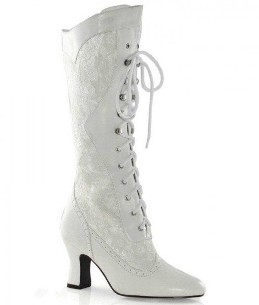 Rebecca Adult Boots