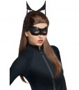 Batman The Dark Knight Rises Catwoman Adult Wig