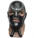 Batman Arkham - Deluxe Latex Bane Mask