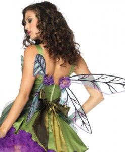 Strapless Woodland Fairy Wings (Adult)