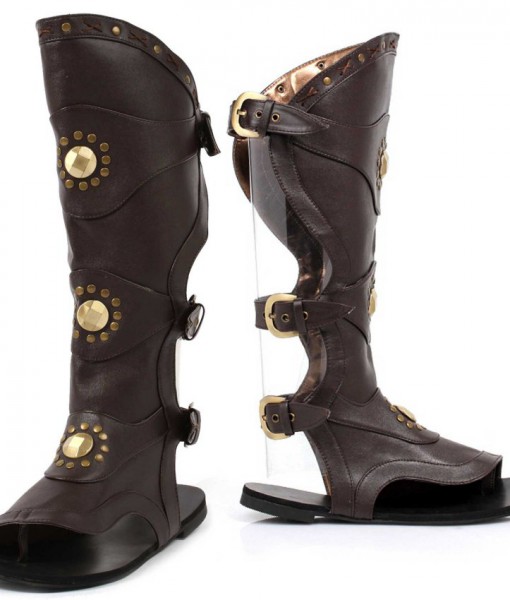 Sandal Boots Adult