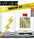 Lady Gaga Lightning Bolt Make-Up Kit
