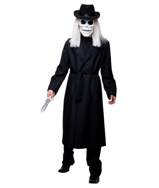 Puppet Master Blade Adult Costume