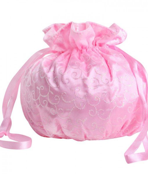 Pink Princess Bag